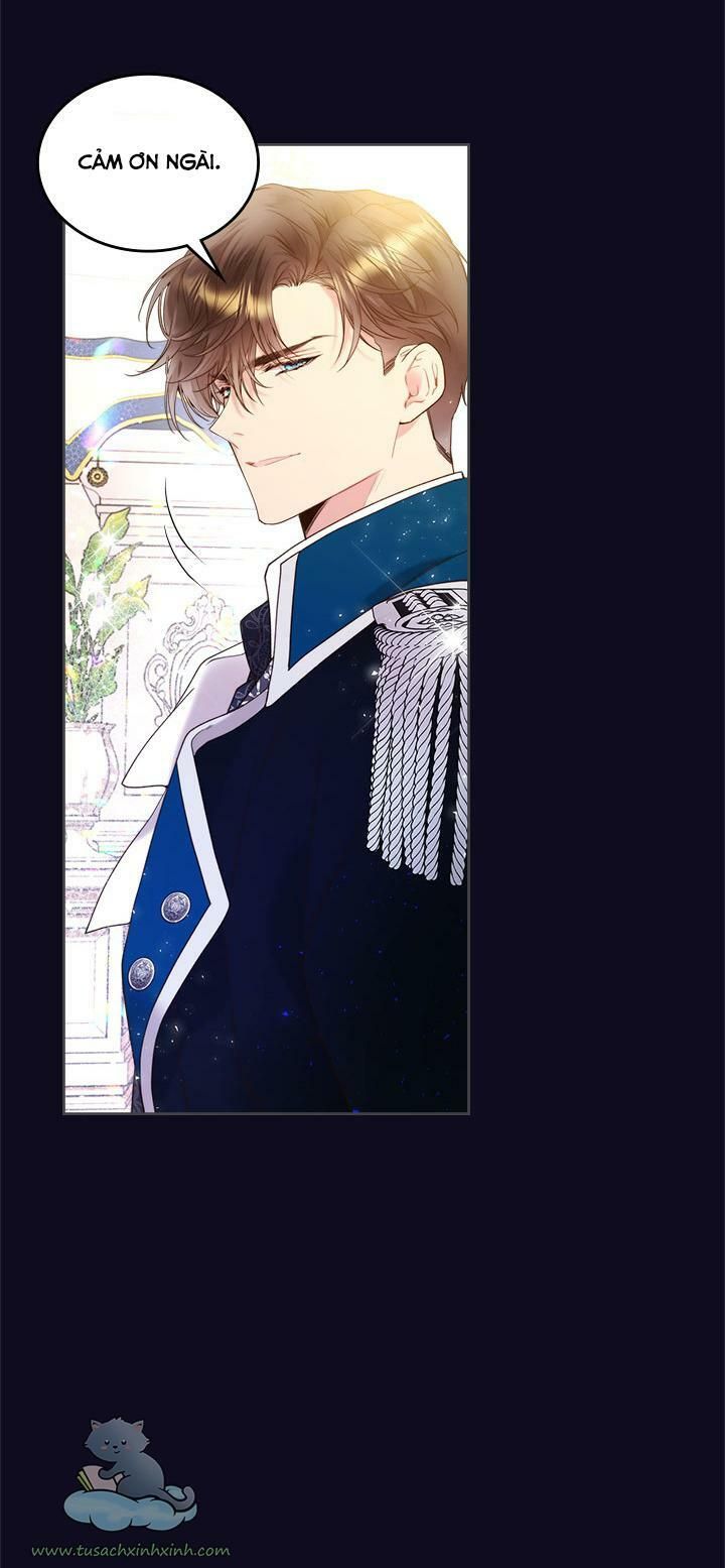 [15+] công chúa chloe chapter 76 50