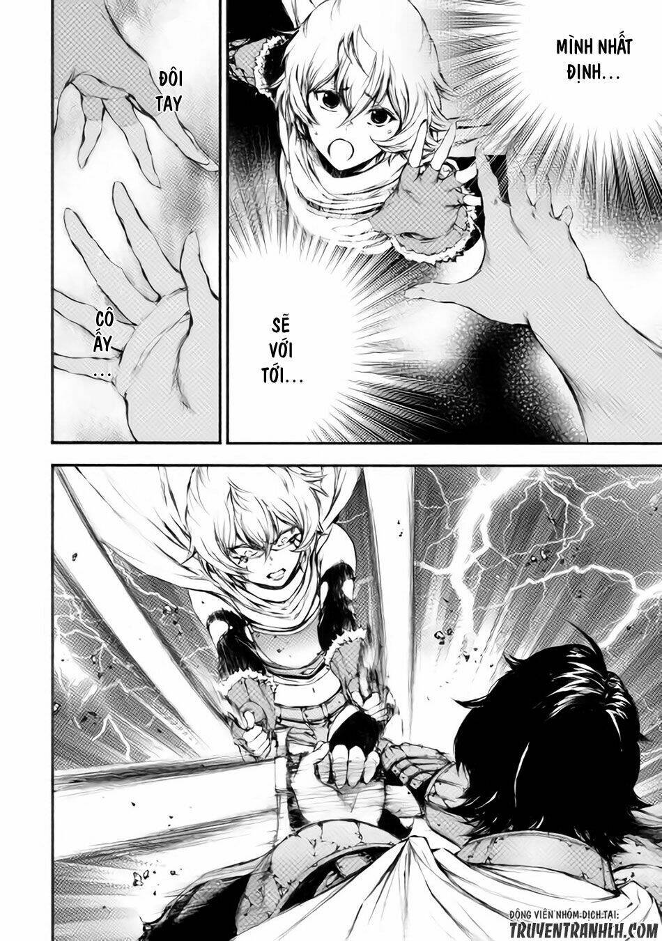 eden (tsuruoka nobuhisa) chapter 18 30