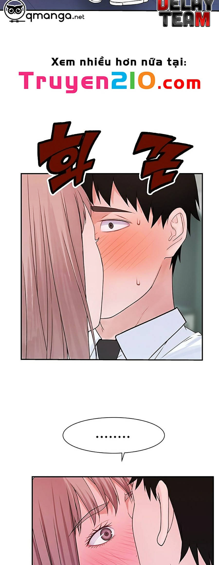 giữa hai ta chapter 20 58