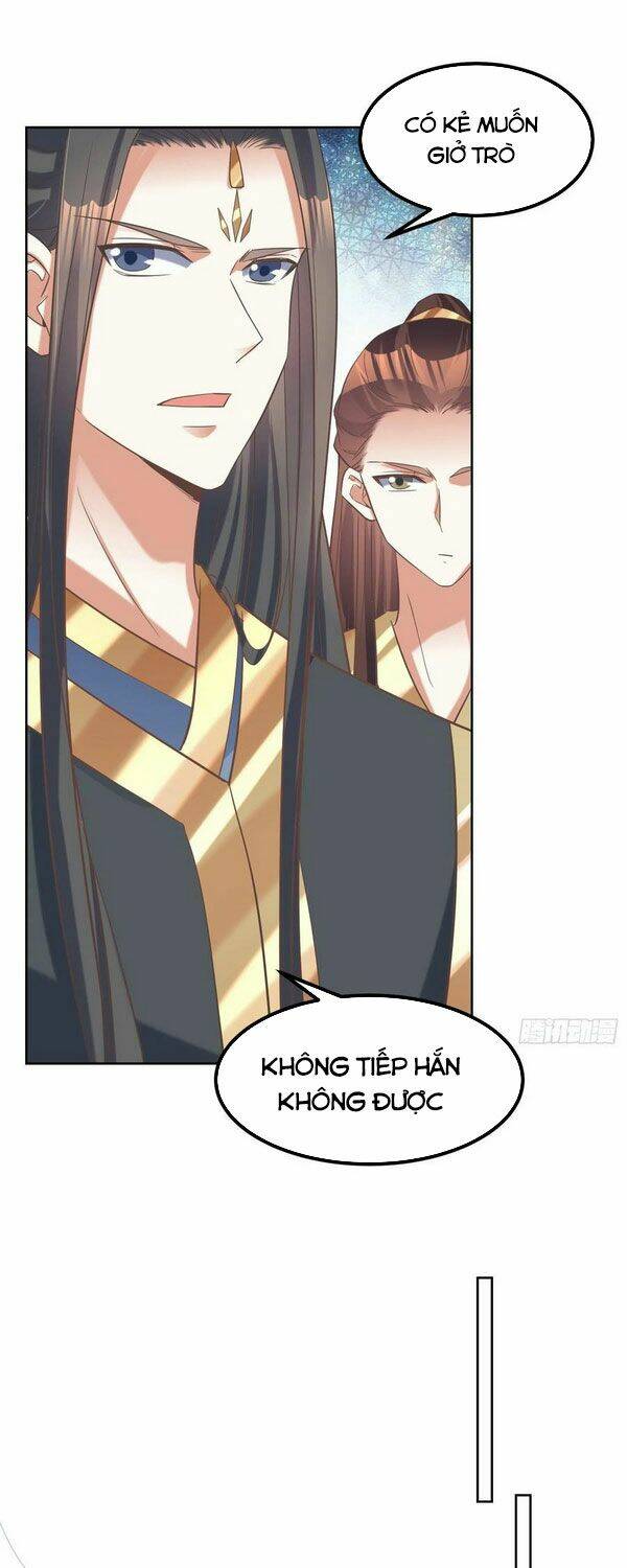 đỉnh cấp phản phái đại sư huynh chapter 82 9