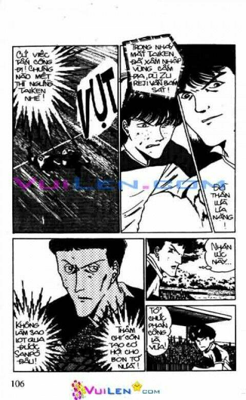 sôi động cầu trường full 17 tập chapter 7 106