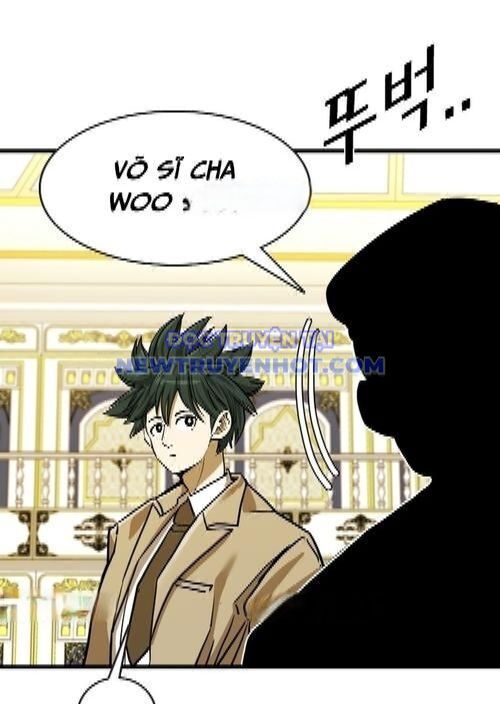 shark - cá mập chapter 348 29