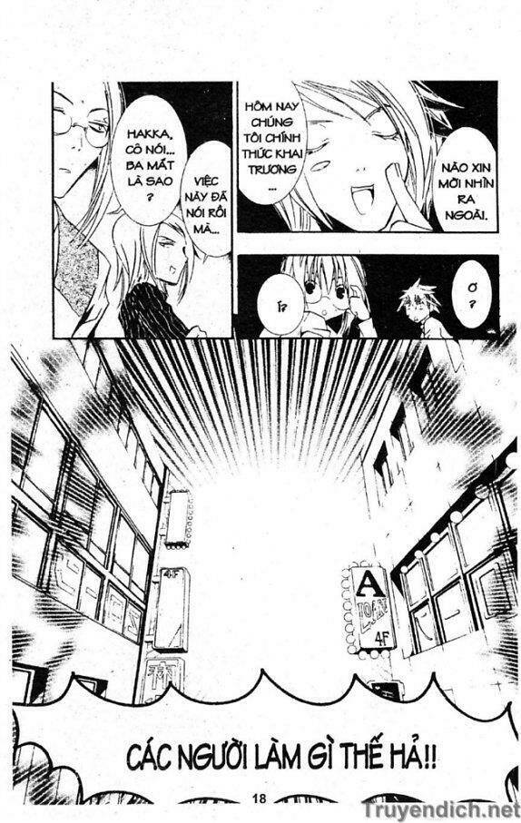 zombie-loan chapter 30 17