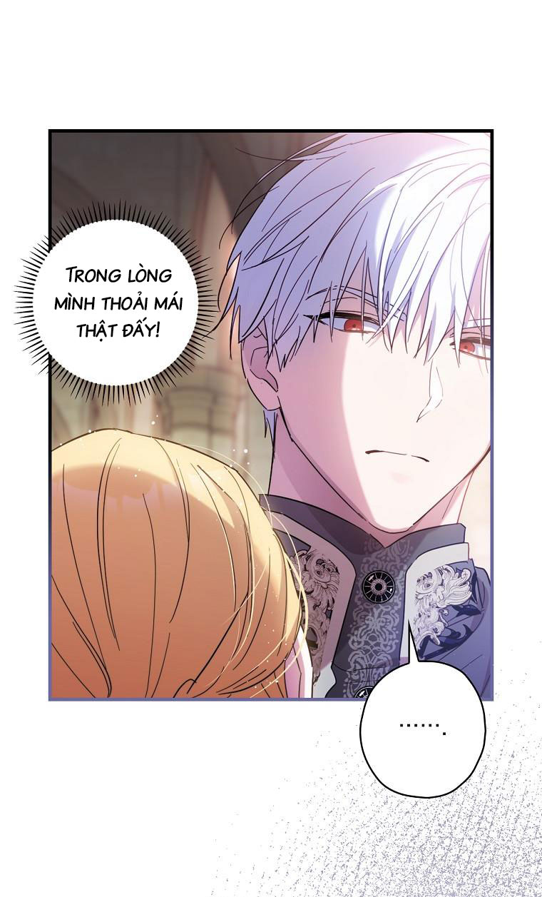 phương pháp khiến chồng đứng về phía của tôi chapter 22.1 23