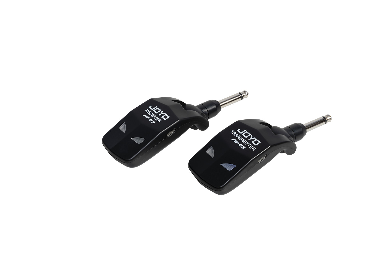 Joyo JW-03 Digital Wireless Transmitter and Receiver - Bộ Thu Phát Tín Hiệu Không Dây Joyo JW-03 (Wireless System)- Hàng chính hãng