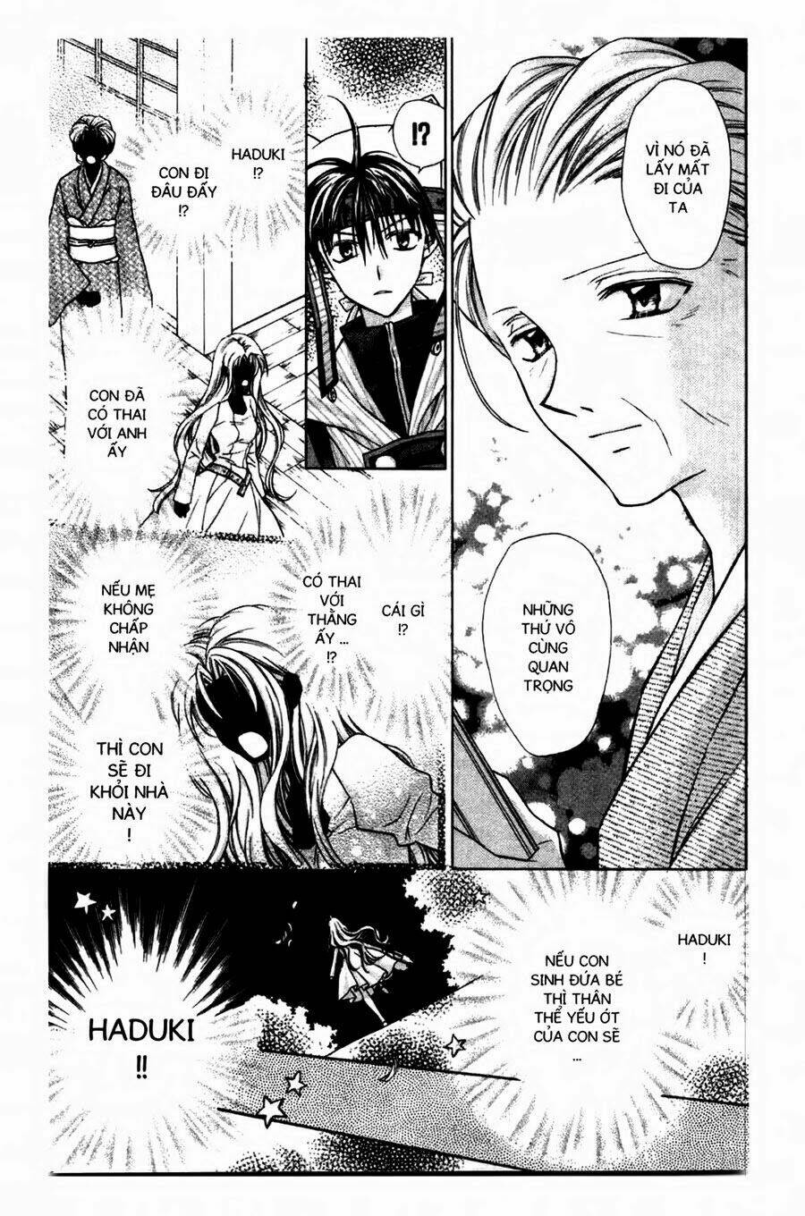 tìm ánh trăng tròn chapter 3 54