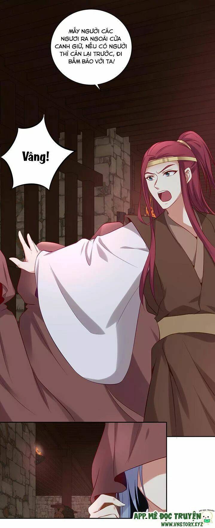 đô đốc đại nhân sủng thê kí chapter 158 17