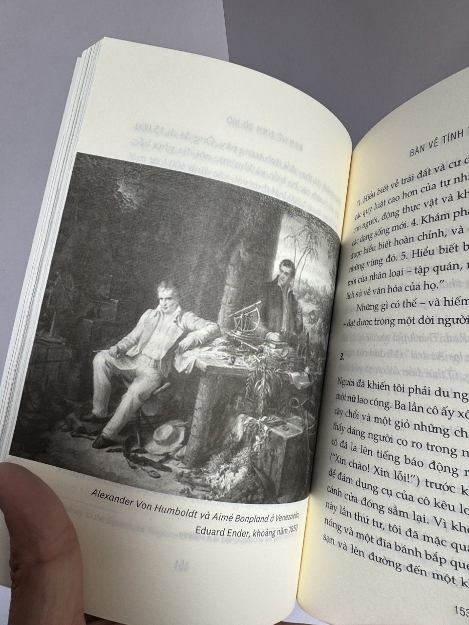 NGHỆ THUẬT DU NGOẠN - Alain De Botton - Đặng Ly, Đỗ Trí Vương dịch - Nhã Nam - Nhà xuất bản Thế Giới.