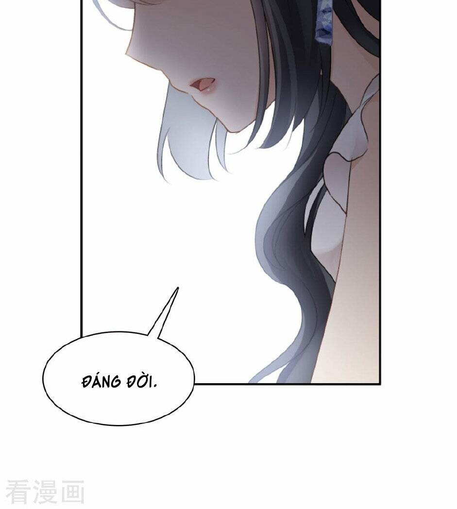 cô ấy đến rồi, xin nằm xuống! chapter 29 25