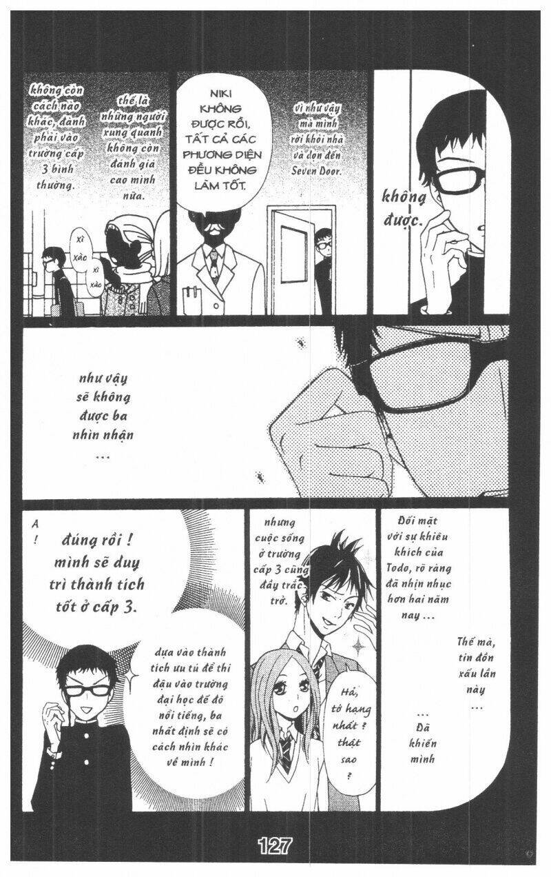 queen's white rabbit chapter 1 127