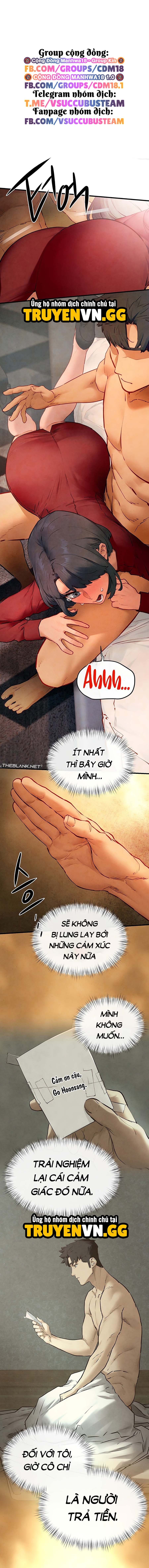 tái sinh làm trai bao chapter 51 2