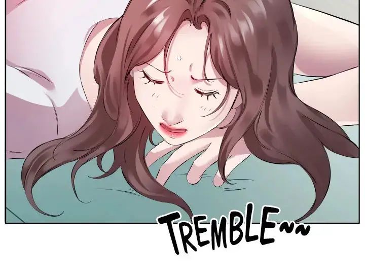 quý cô tầng dưới chapter 38 1