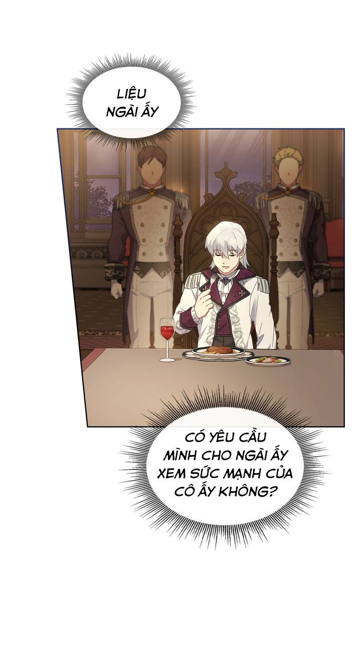 công chúa muôn loài chapter 97 24