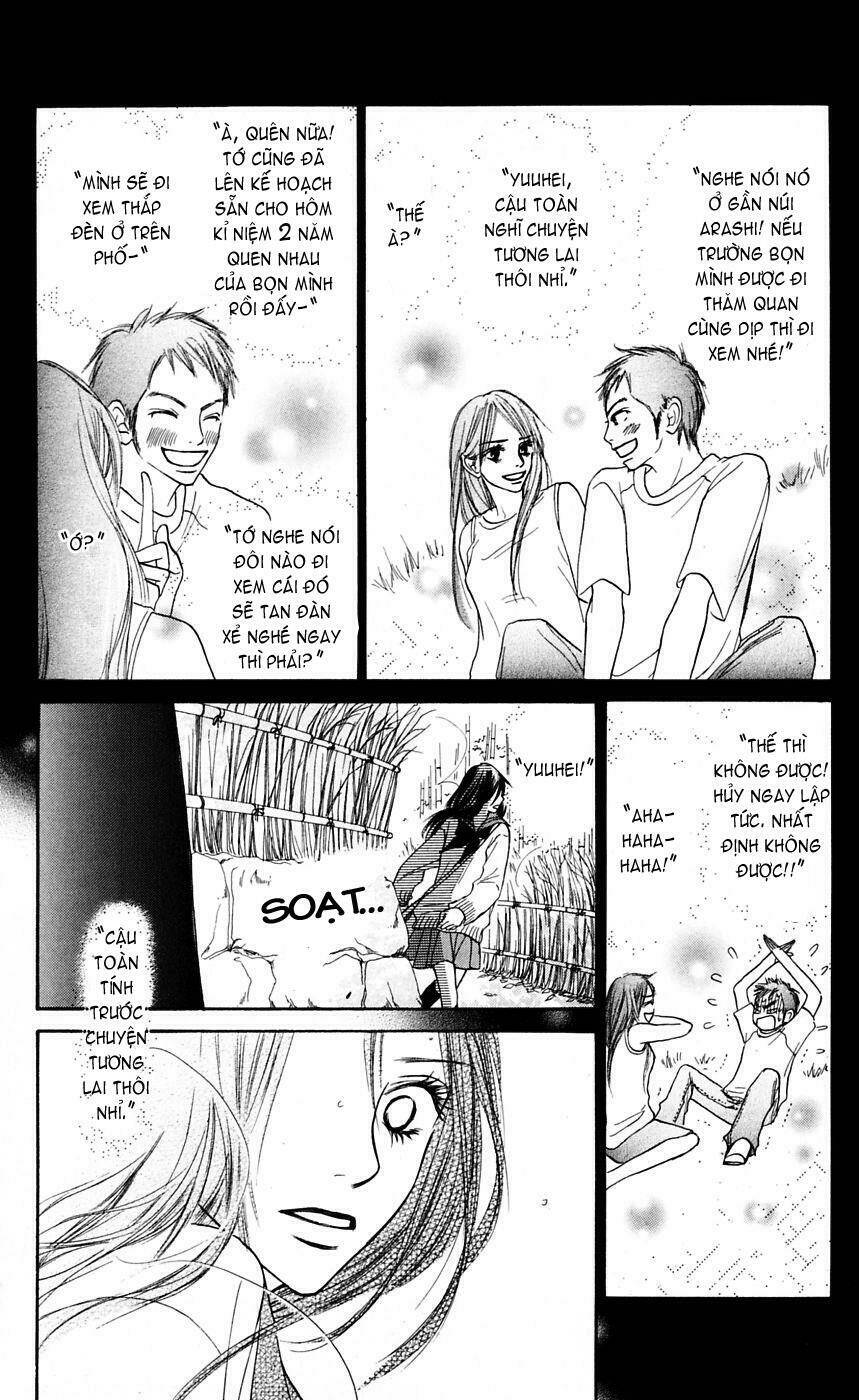 phát điên vì em chapter 11 36