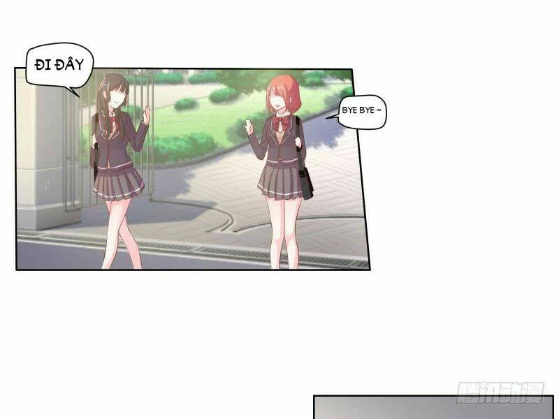 hào môn tiểu oan gia chapter 8 21