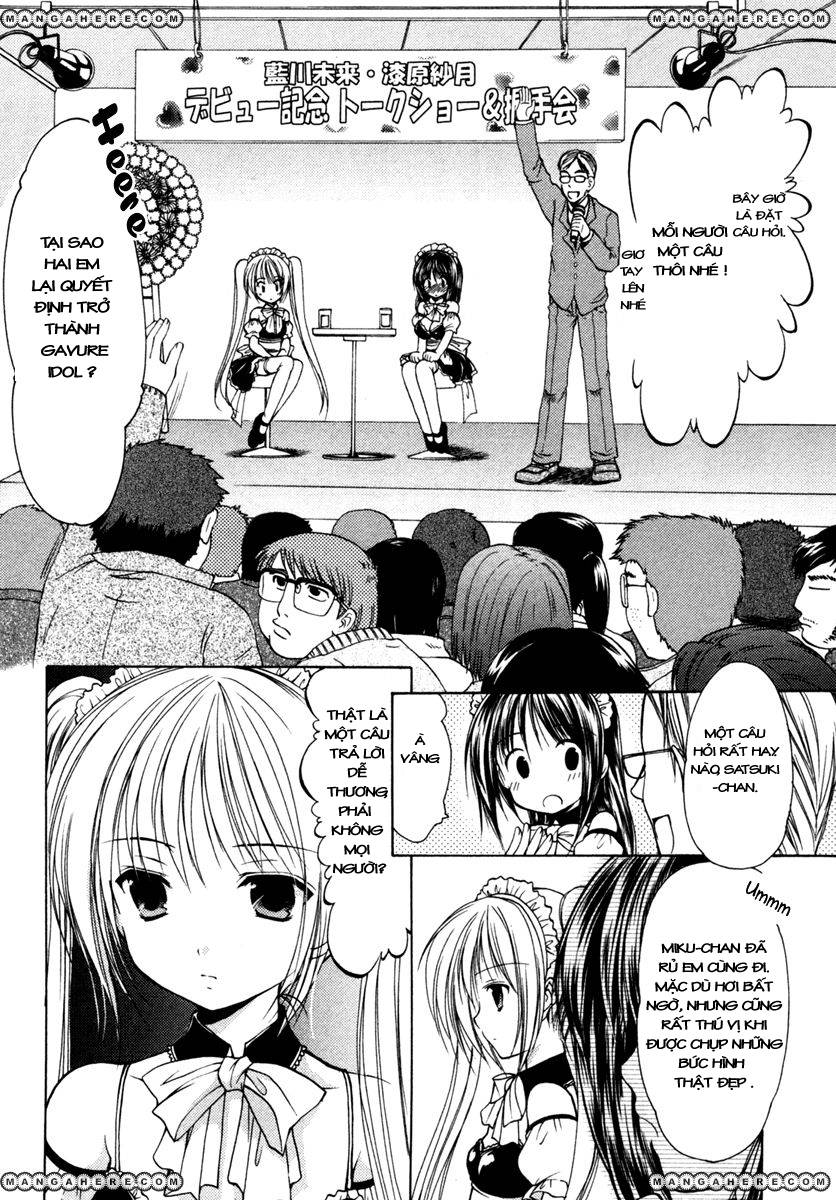 schoolmate chapter 5 13