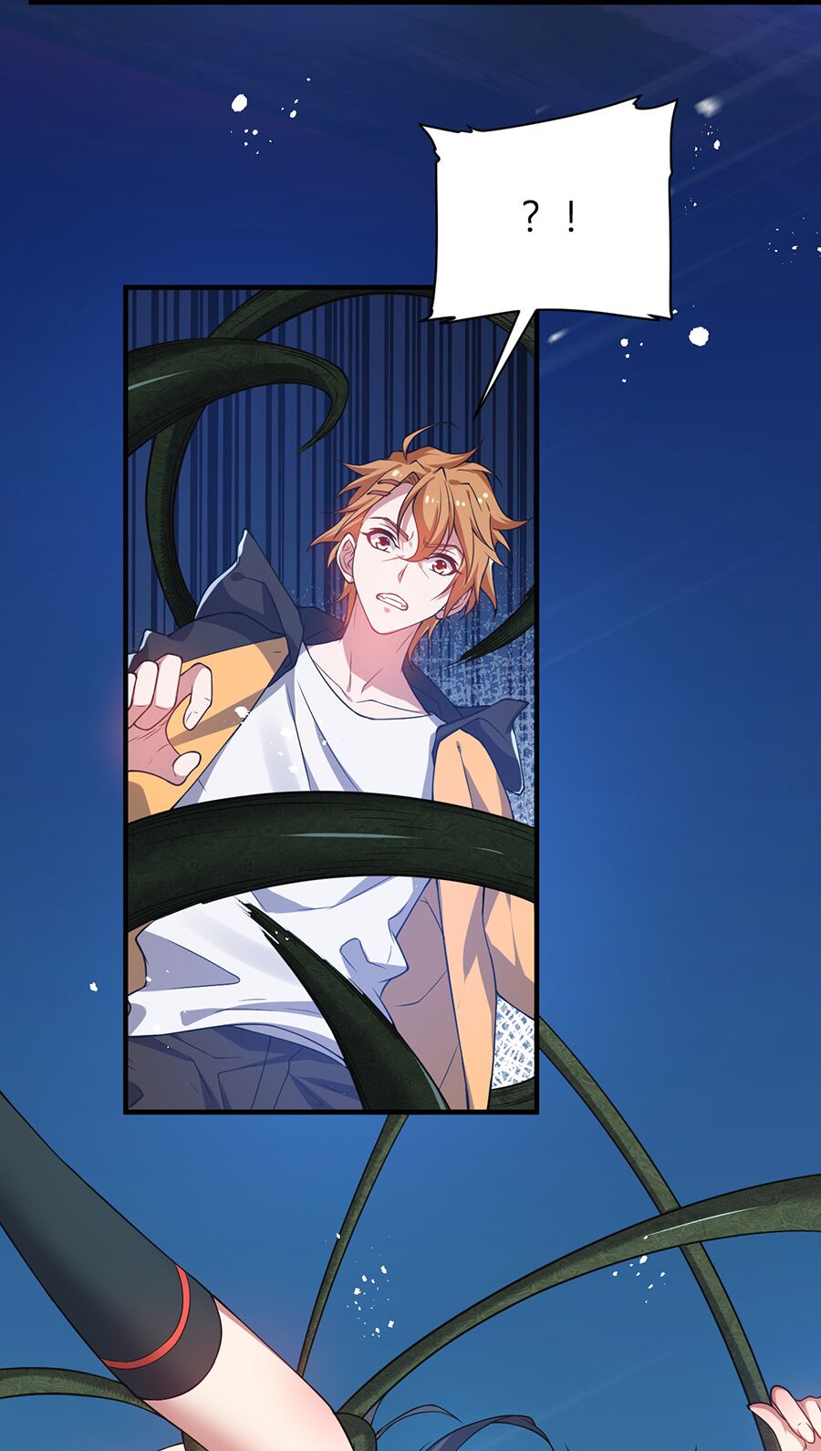 hệ thống mô phỏng linh sủng chapter 18 7