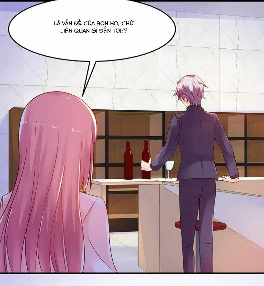 đại thúc, người ta sẽ ngoan chapter 18 21