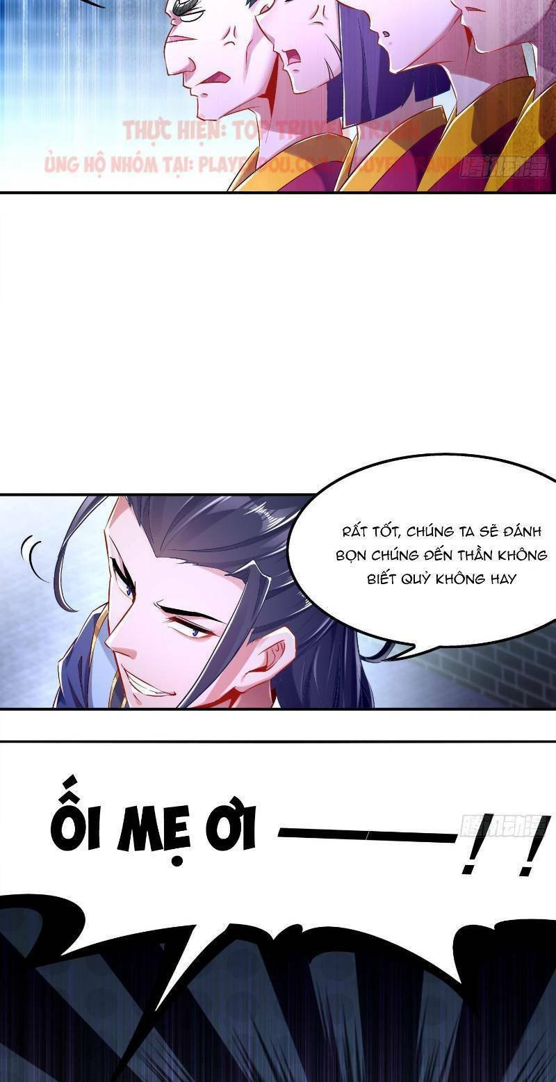 trọng sinh chi ma tôn đương đạo chapter 36 4