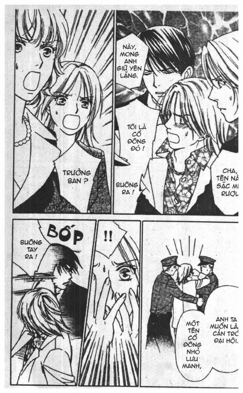 chiyou yo hana yo chapter 3 18