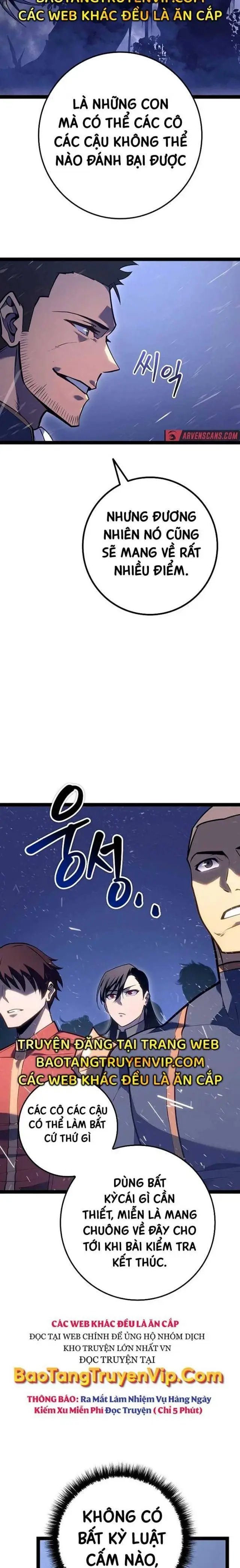 hồi quy làm con trai ngoài giá thú của gia đình kiếm thuật danh tiếng chapter 22 24