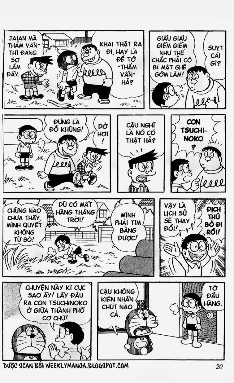 doraemon chapter 150 5