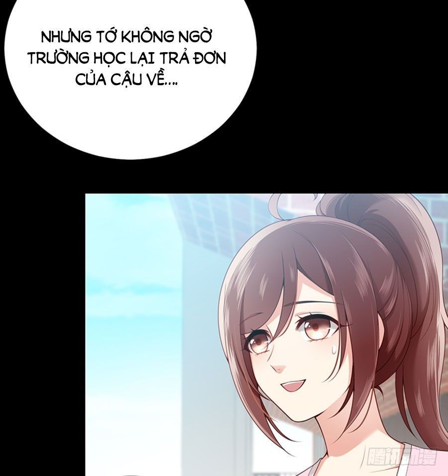 nam thần truy thê chỉ nam chapter 7.1 17