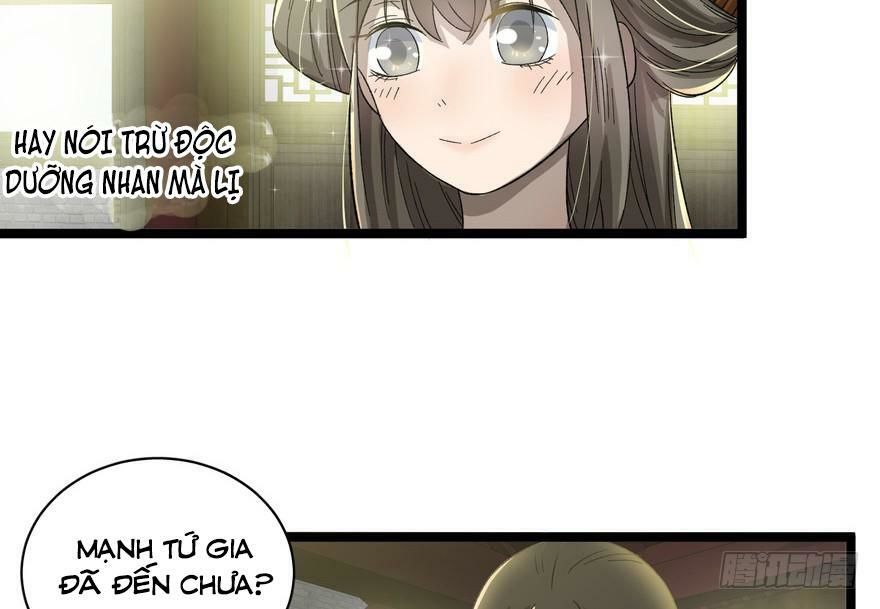 quẻ phi thiên hạ chapter 24 93