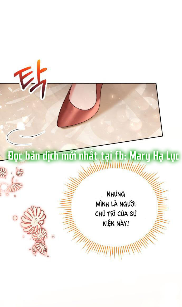 tôi sẽ ly hôn với người chồng bạo chúa chapter 20.1 19