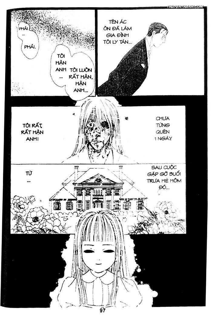 tiệm thú kiểng chapter 17.5 97