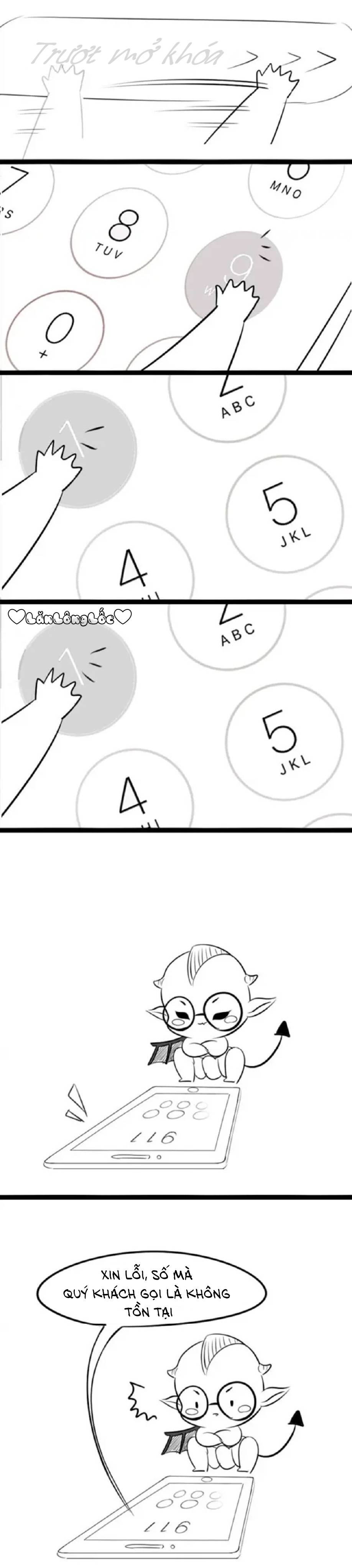 ách! nhặt được một tiểu thây ma chapter 17 12