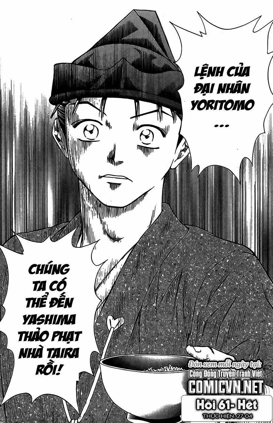 thiếu niên vương phần 2 chapter 62.1 31