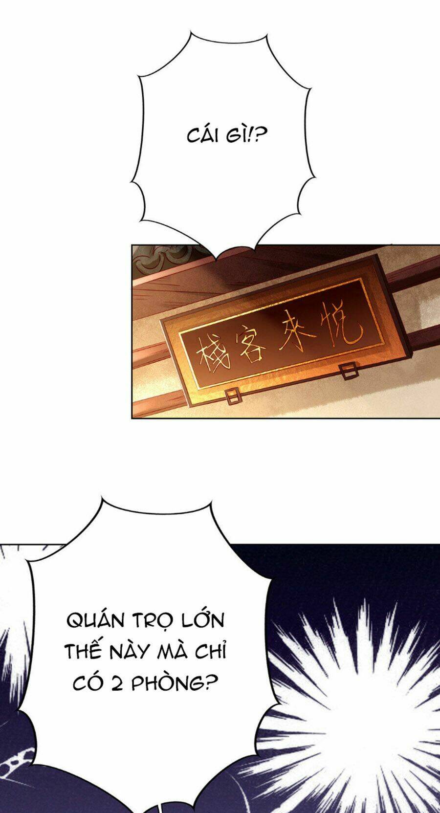 thiên kim bất hoán chapter 10 19