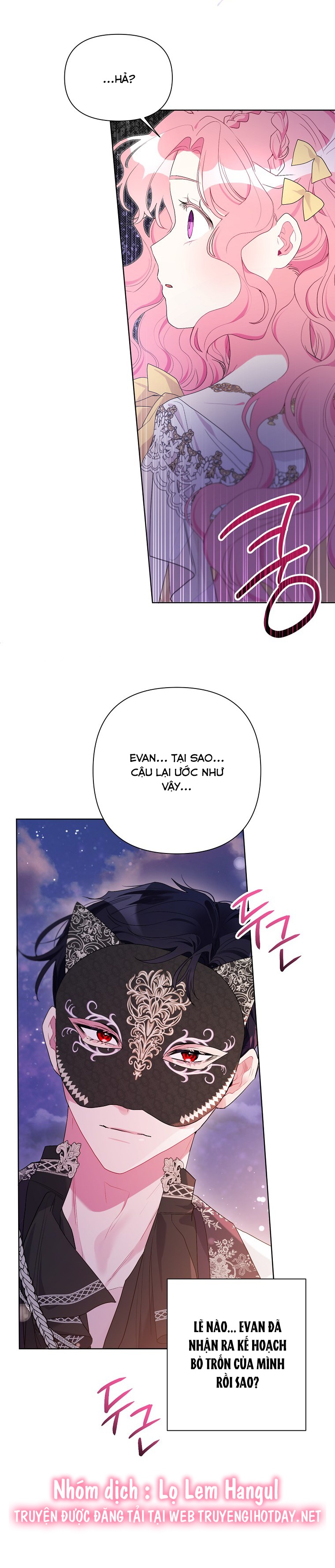 trở thành con dâu bất đắc dĩ chapter 77 26