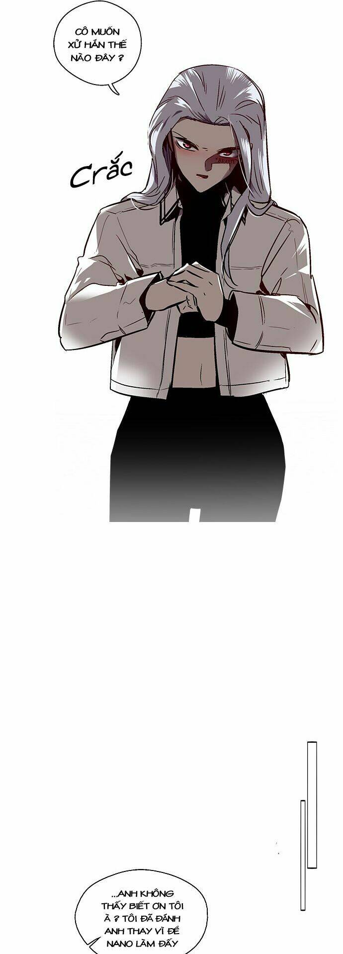 người máy hủy diệt chapter 94 10