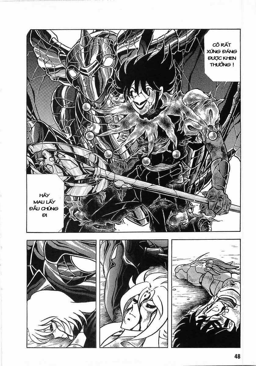 b'tx – người x chapter 40 45