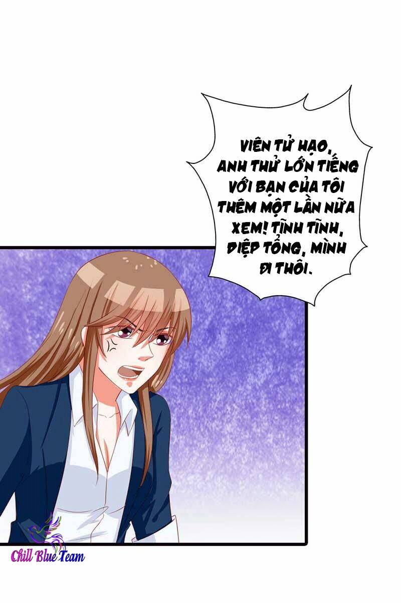 hủy diệt tra nam chapter 13 5