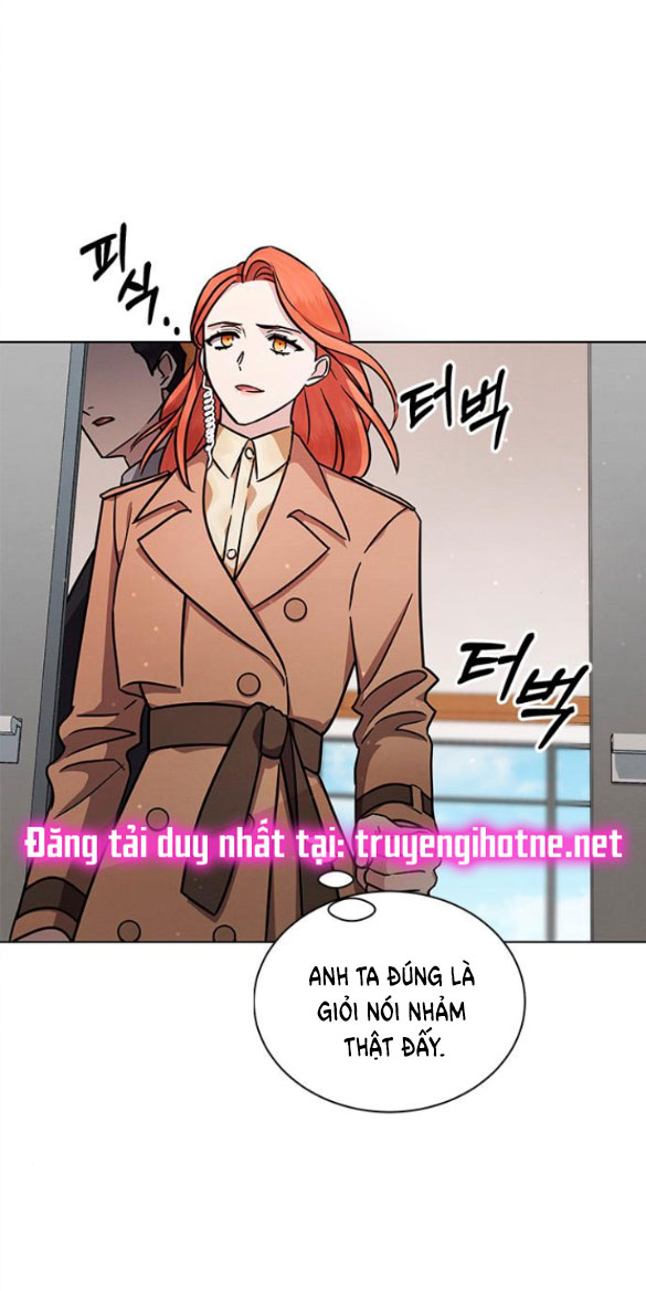 the castle - cô dâu của quỷ chapter 4.2 19