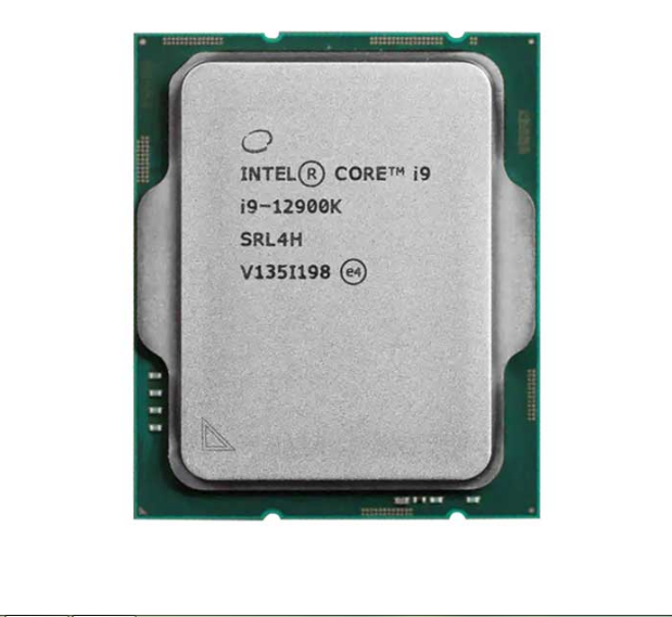 Bộ vi xử lý CPU Intel Core i9-12900K (3.9GHz turbo up to 5.2Ghz, 16 nhân 24 luồng, 30MB Cache, 125W, Socket Intel LGA 1700/Alder Lake) - Hàng Chính Hãng