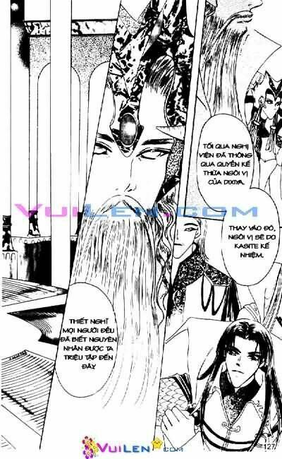 hai nàng công chúa chapter 5 127