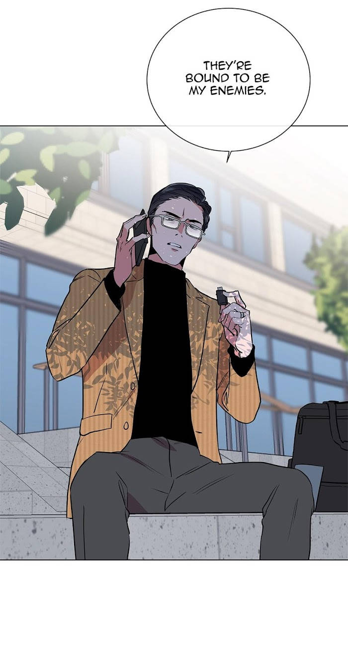 [raw] red candy chapter 42 52