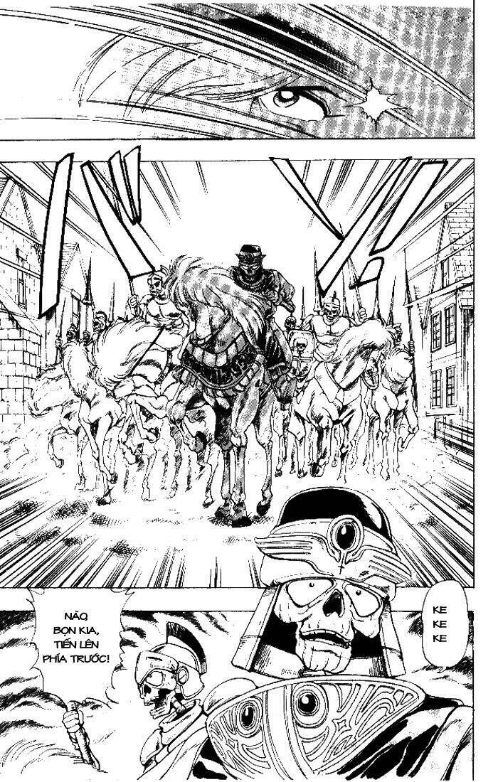 violinist of hameln - cây đàn kì diệu chapter 5 15