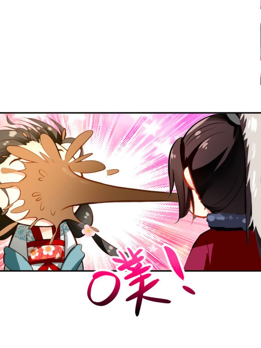 mỹ nhân làm tướng chapter 34 3