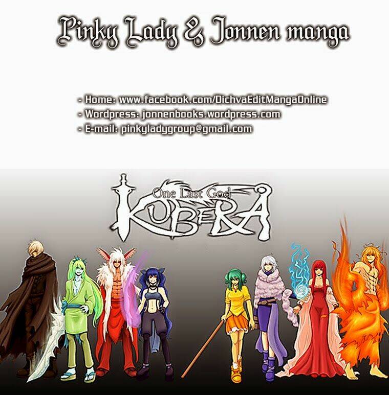 cô gái với cái tên của chúa chapter 2 36