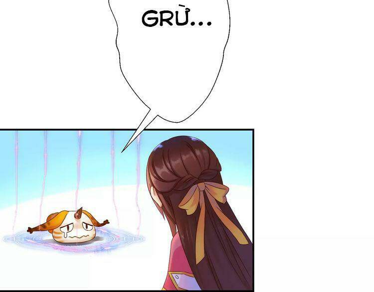 thực luyến kỳ duyên chapter 18 21