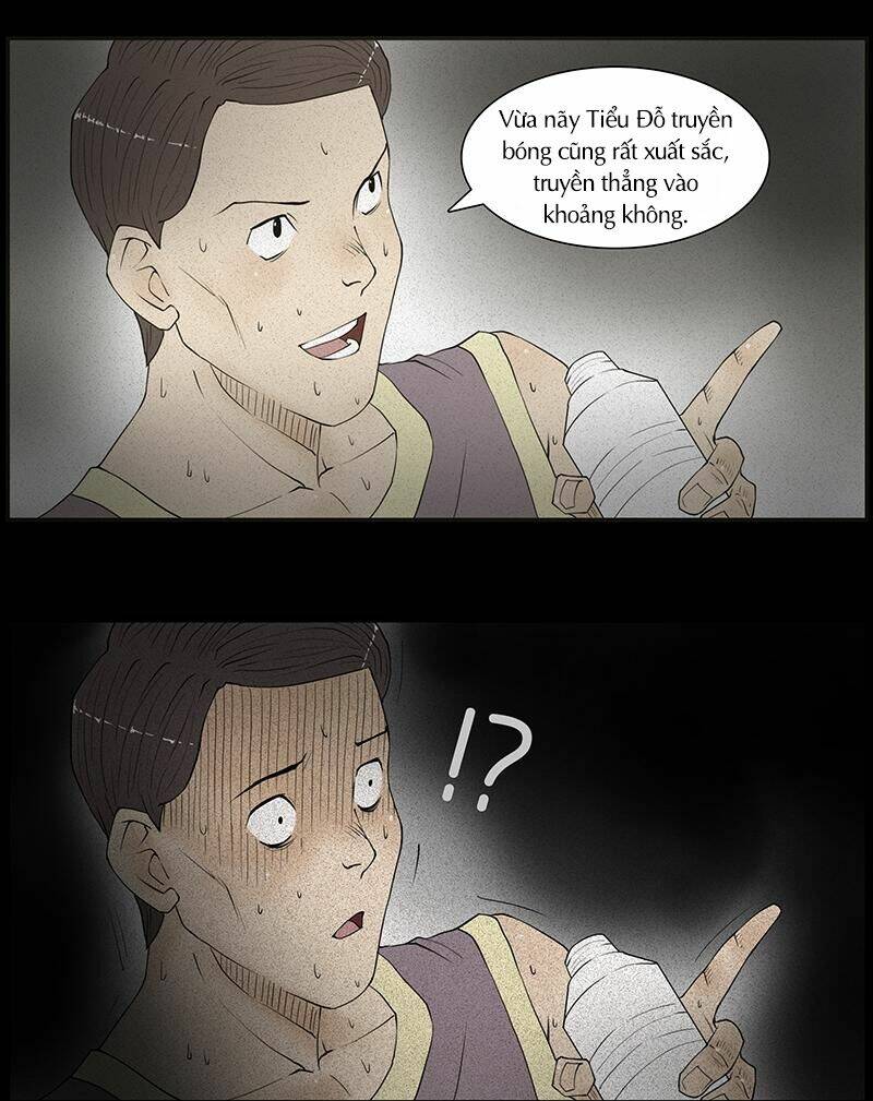 kinh dị đêm khuya chapter 11 19