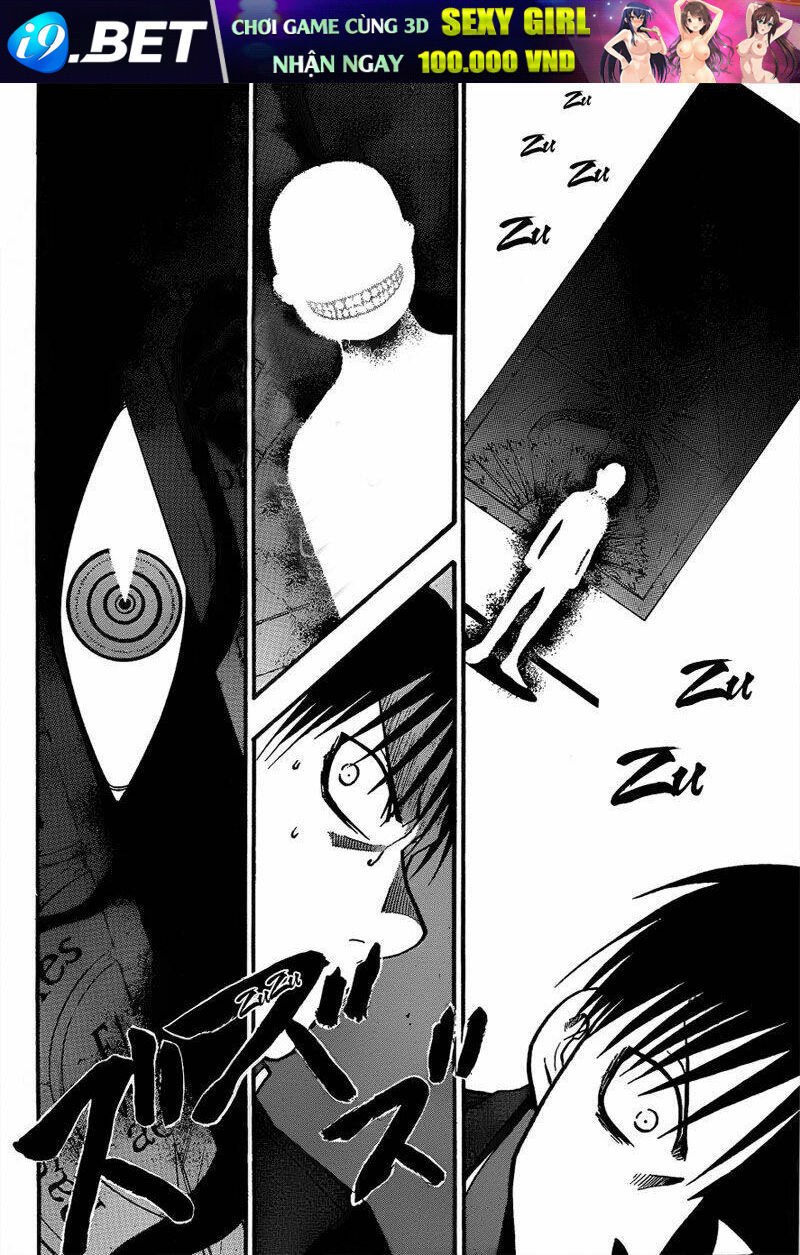 giả kim thuật chapter 102 15