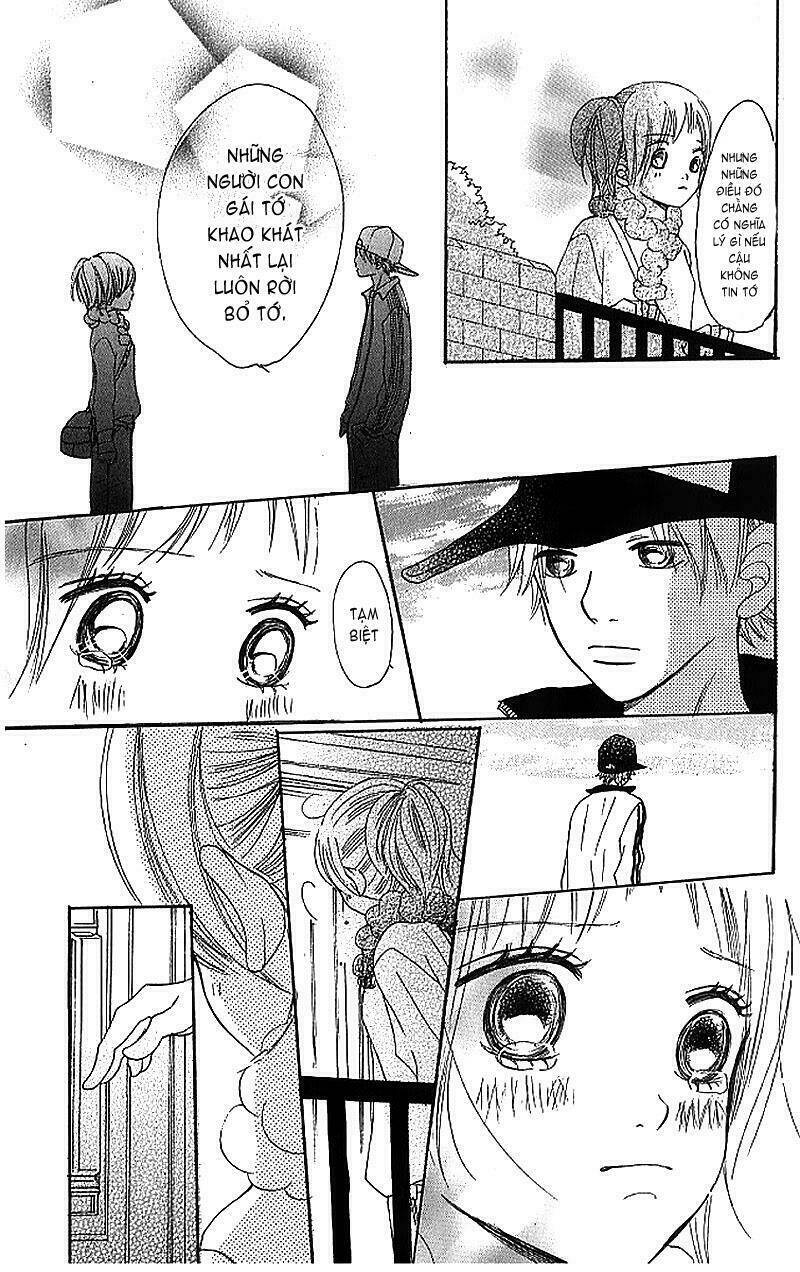 ngày ấy ta bên nhau chapter 22 19