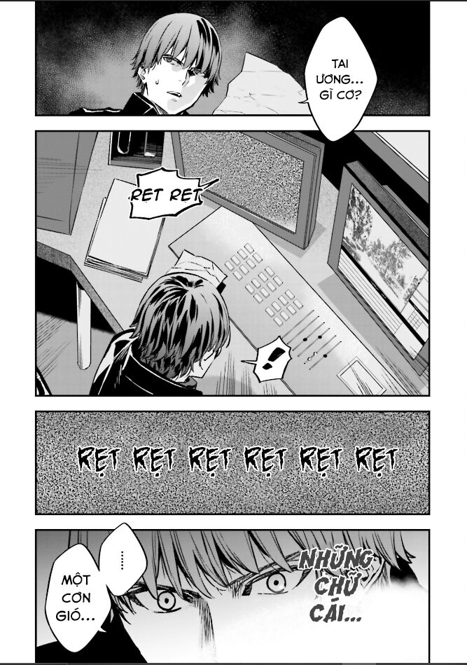 fate/strange fake chapter 24 16