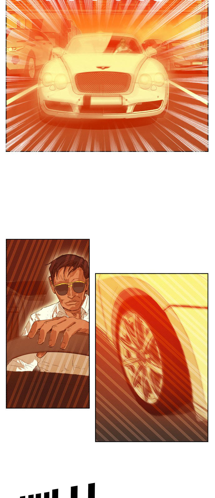 hard core leveling warrior chapter 163 4